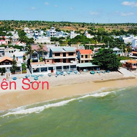 Thien Son Hostel - Giap Bien 무이네 외부 사진