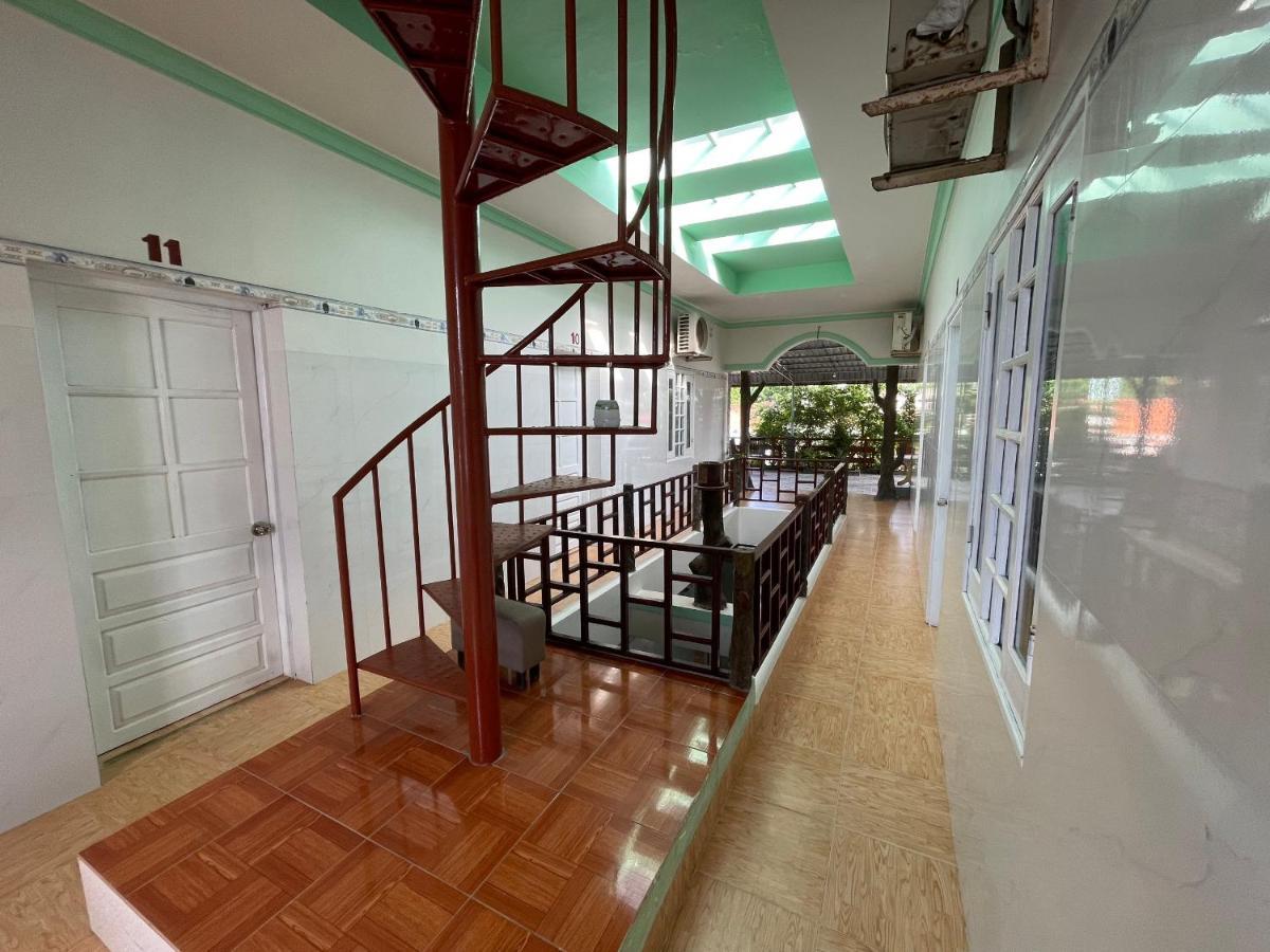 Thien Son Hostel - Giap Bien 무이네 외부 사진