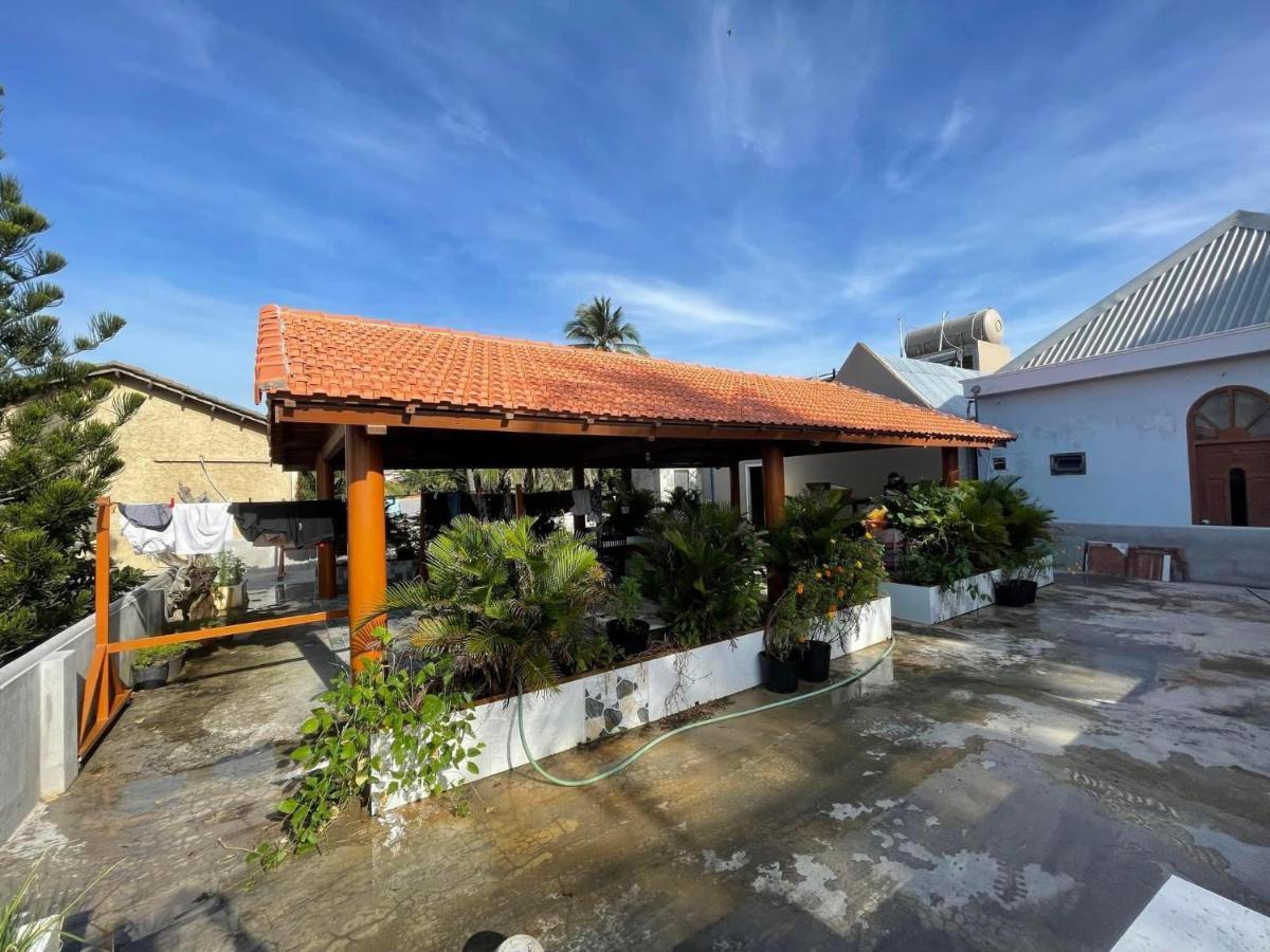 Thien Son Hostel - Giap Bien 무이네 외부 사진