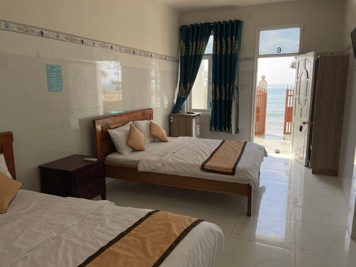Thien Son Hostel - Giap Bien 무이네 외부 사진
