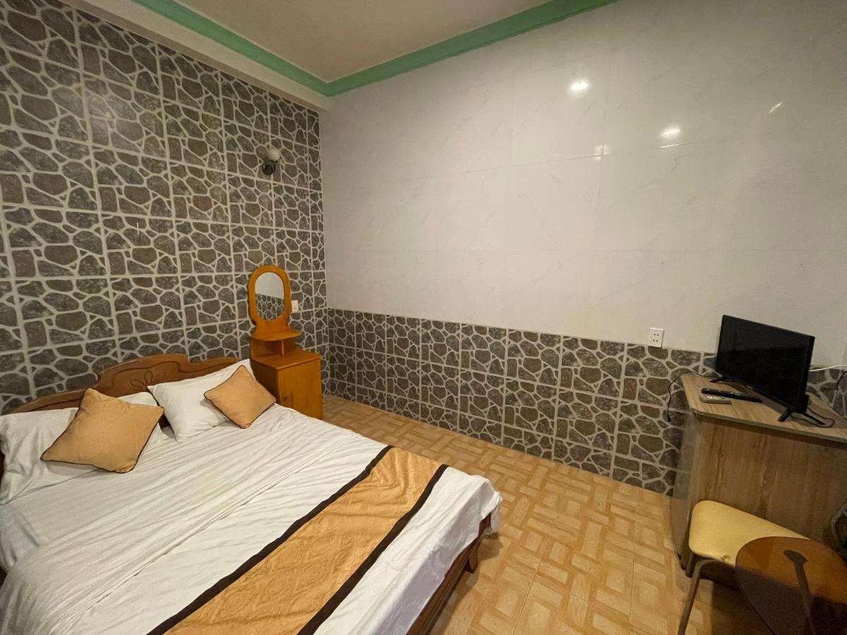 Thien Son Hostel - Giap Bien 무이네 외부 사진