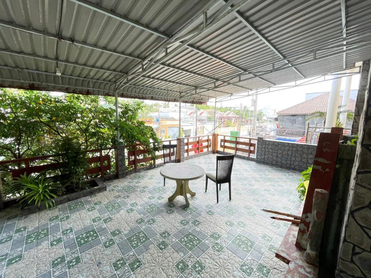 Thien Son Hostel - Giap Bien 무이네 외부 사진