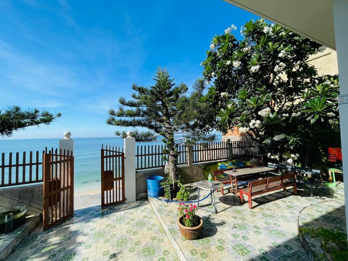 Thien Son Hostel - Giap Bien 무이네 외부 사진