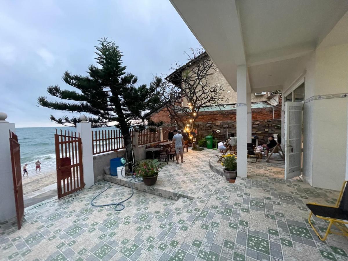 Thien Son Hostel - Giap Bien 무이네 외부 사진
