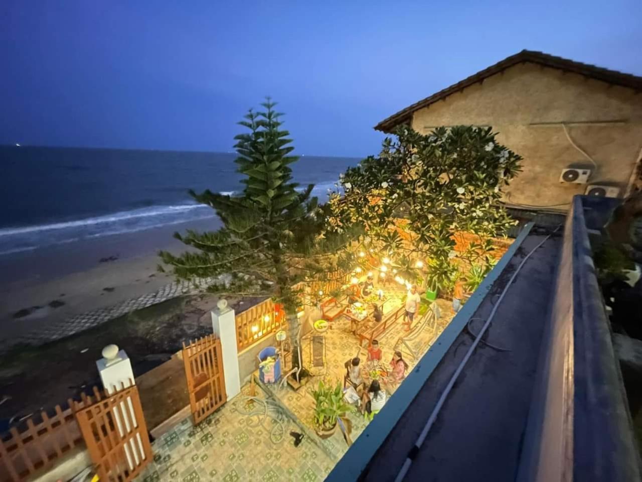 Thien Son Hostel - Giap Bien 무이네 외부 사진
