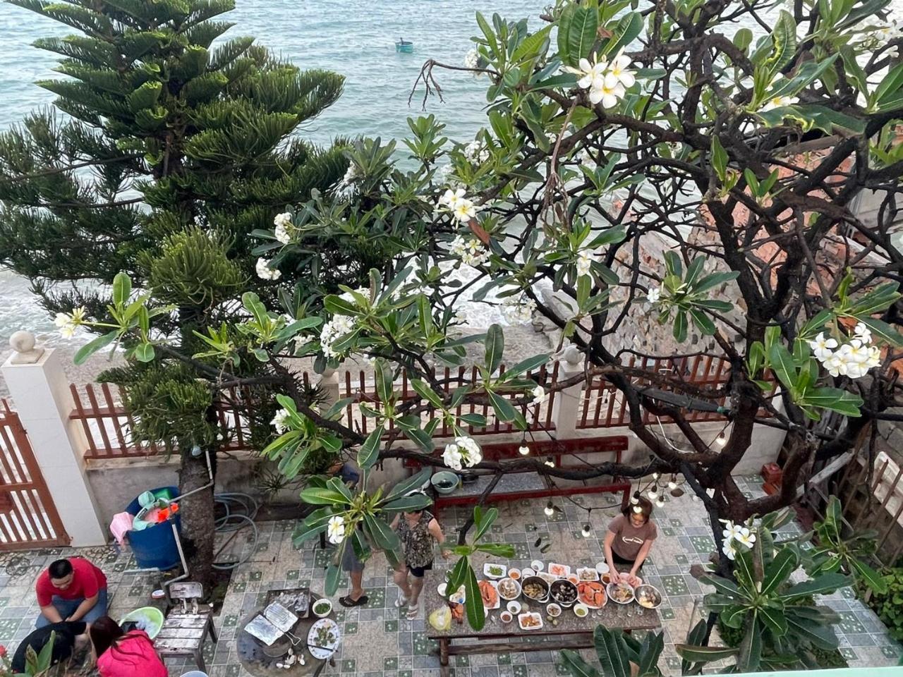 Thien Son Hostel - Giap Bien 무이네 외부 사진