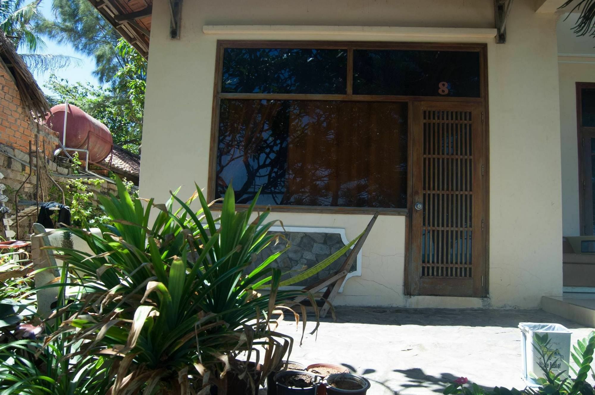 Thien Son Hostel - Giap Bien 무이네 외부 사진