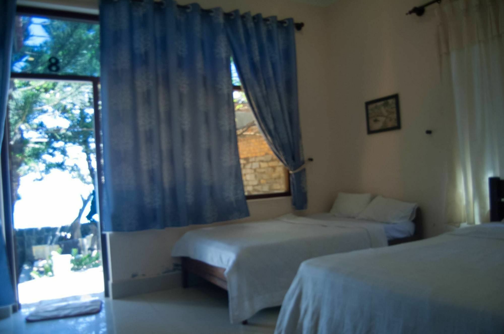 Thien Son Hostel - Giap Bien 무이네 외부 사진